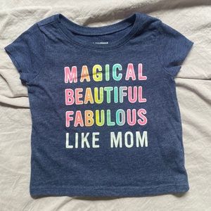 🌸Like Mom Shirt🌸